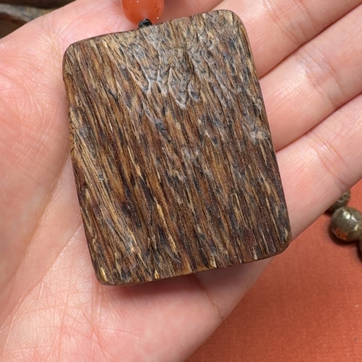 大叶紫檀（黑酸枝木类）
