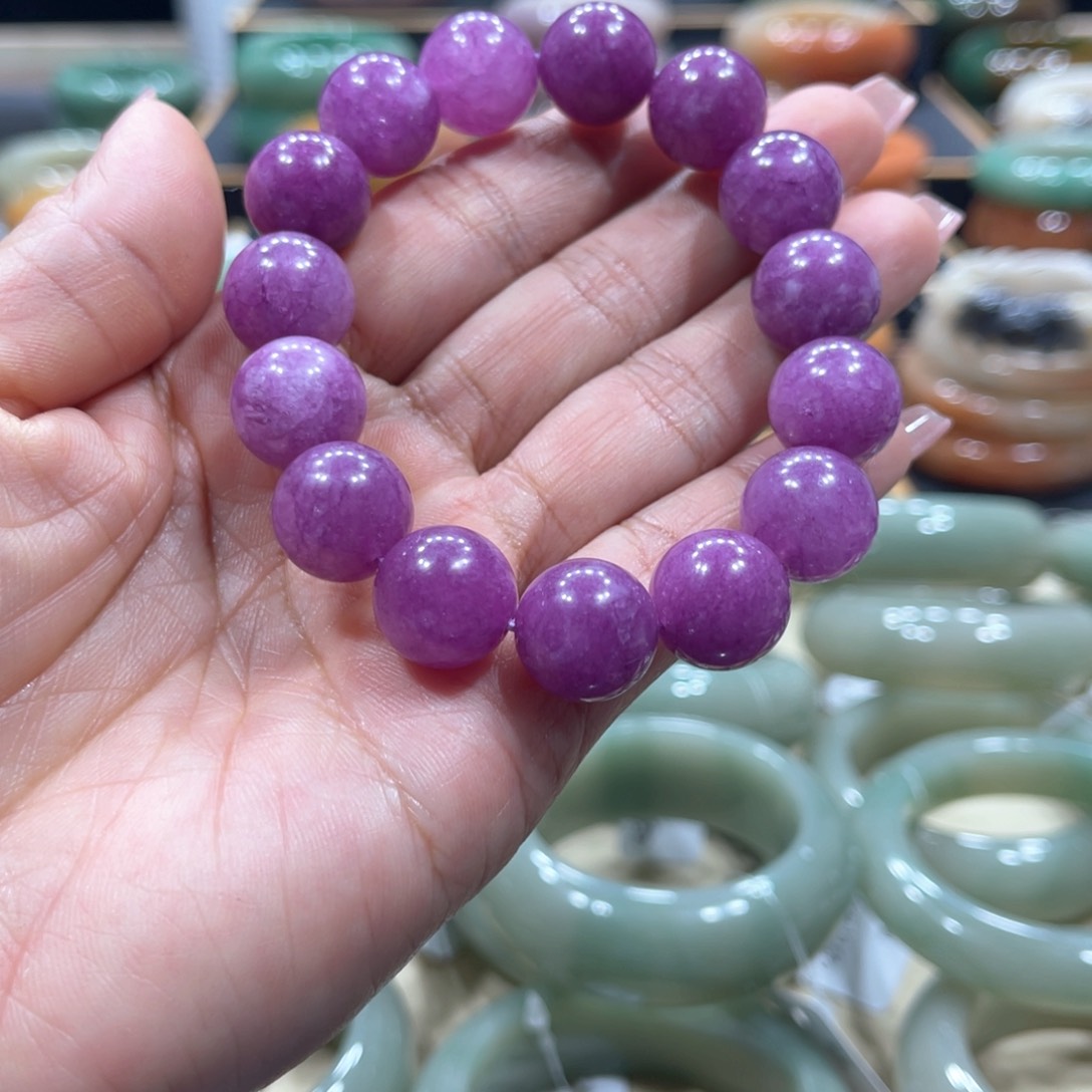 石英质玉手镯合金