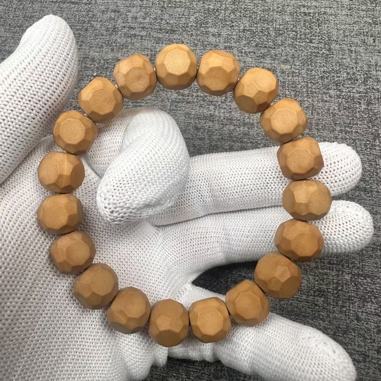 猴头手串星耀六方13+sss级