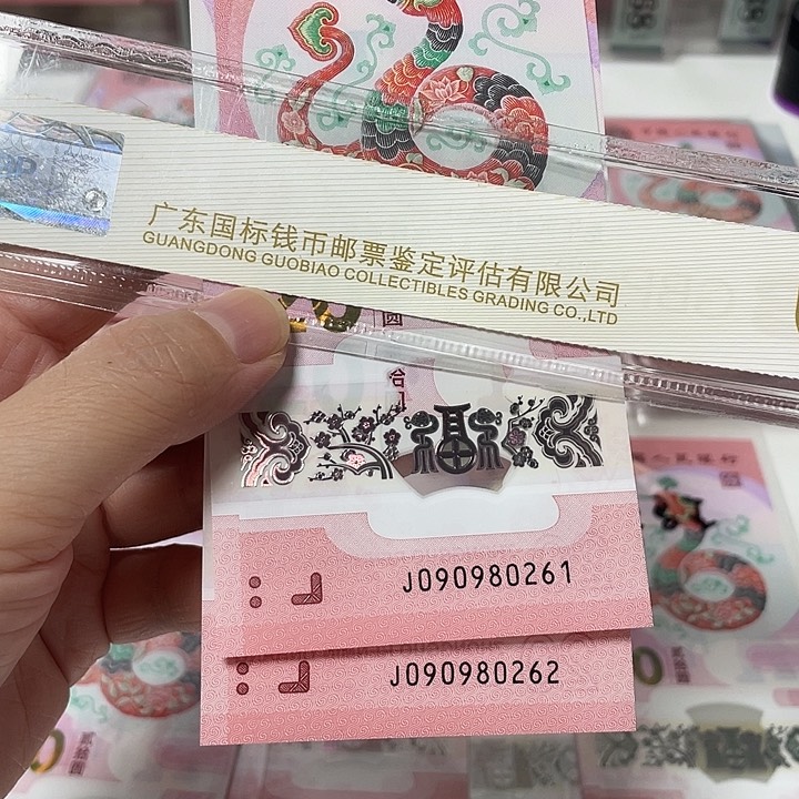 朦胧+龙珠、2连号090980261、262