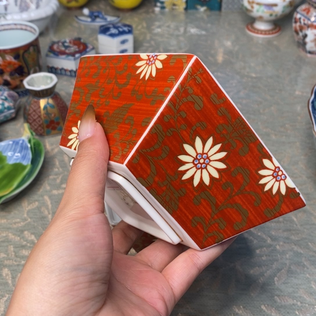 碟10 厘米——小杨甄选