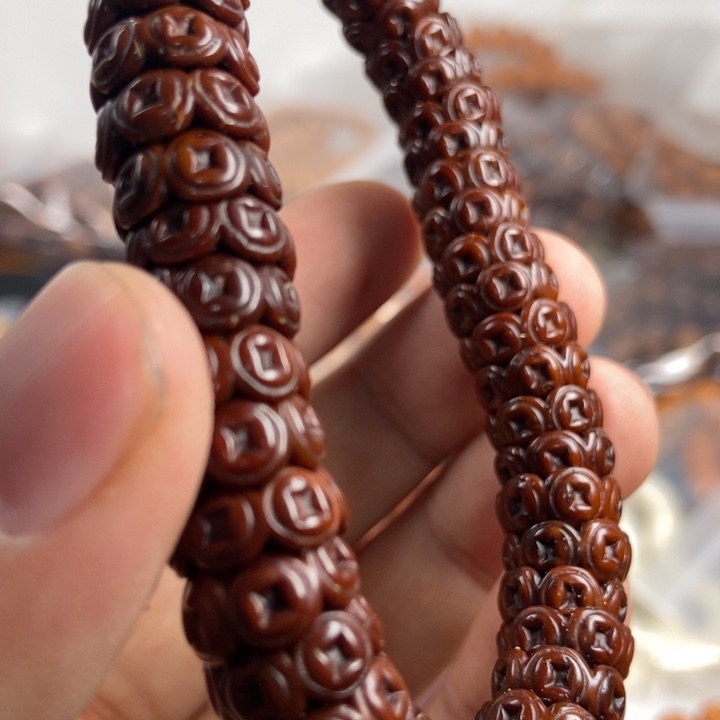 紫金鼠吊坠我们还不一定