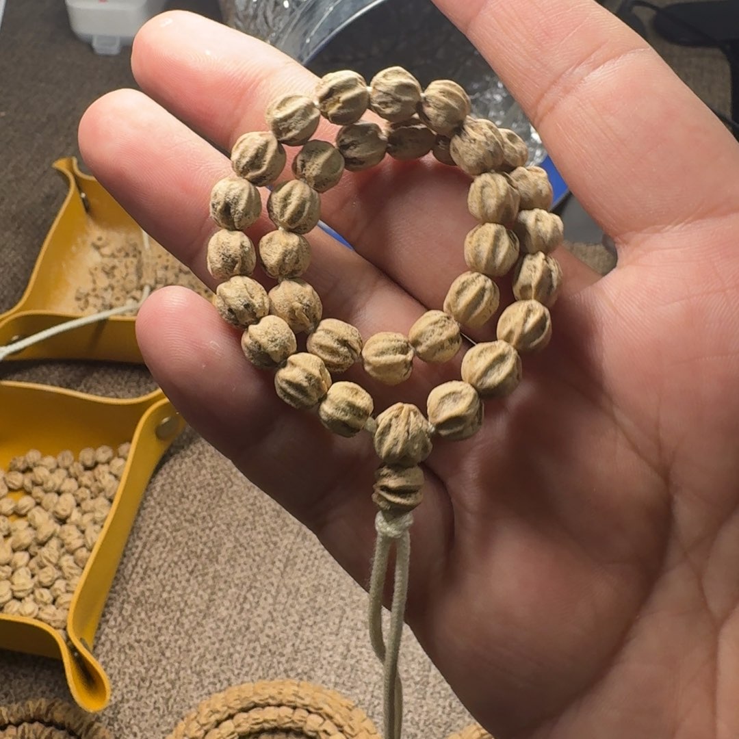 吊坠柏香籽/百香籽