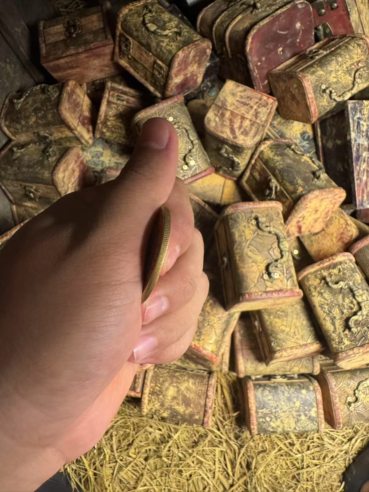 家居饰品   GD0004   流水摆件