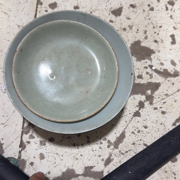 信***变摆件陶攀登高峰艺术瓷器