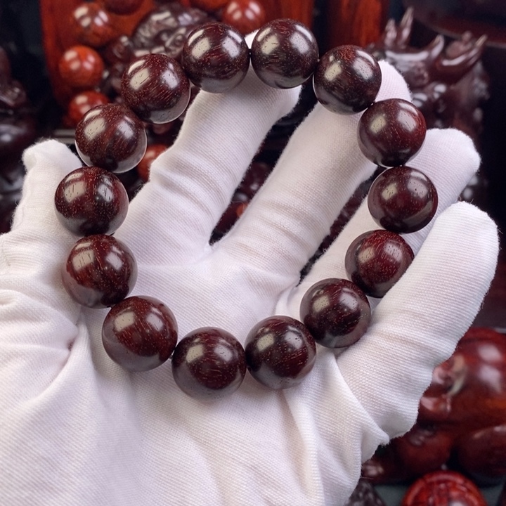 其他檀香紫檀（小叶紫檀）