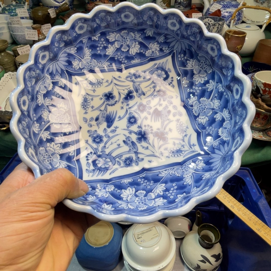 神***一其他陶散瓷默认微瑕完美者慎拍