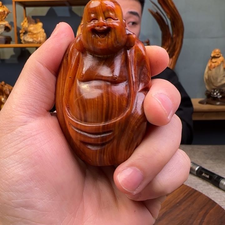 柏木（崖柏）关注我一下