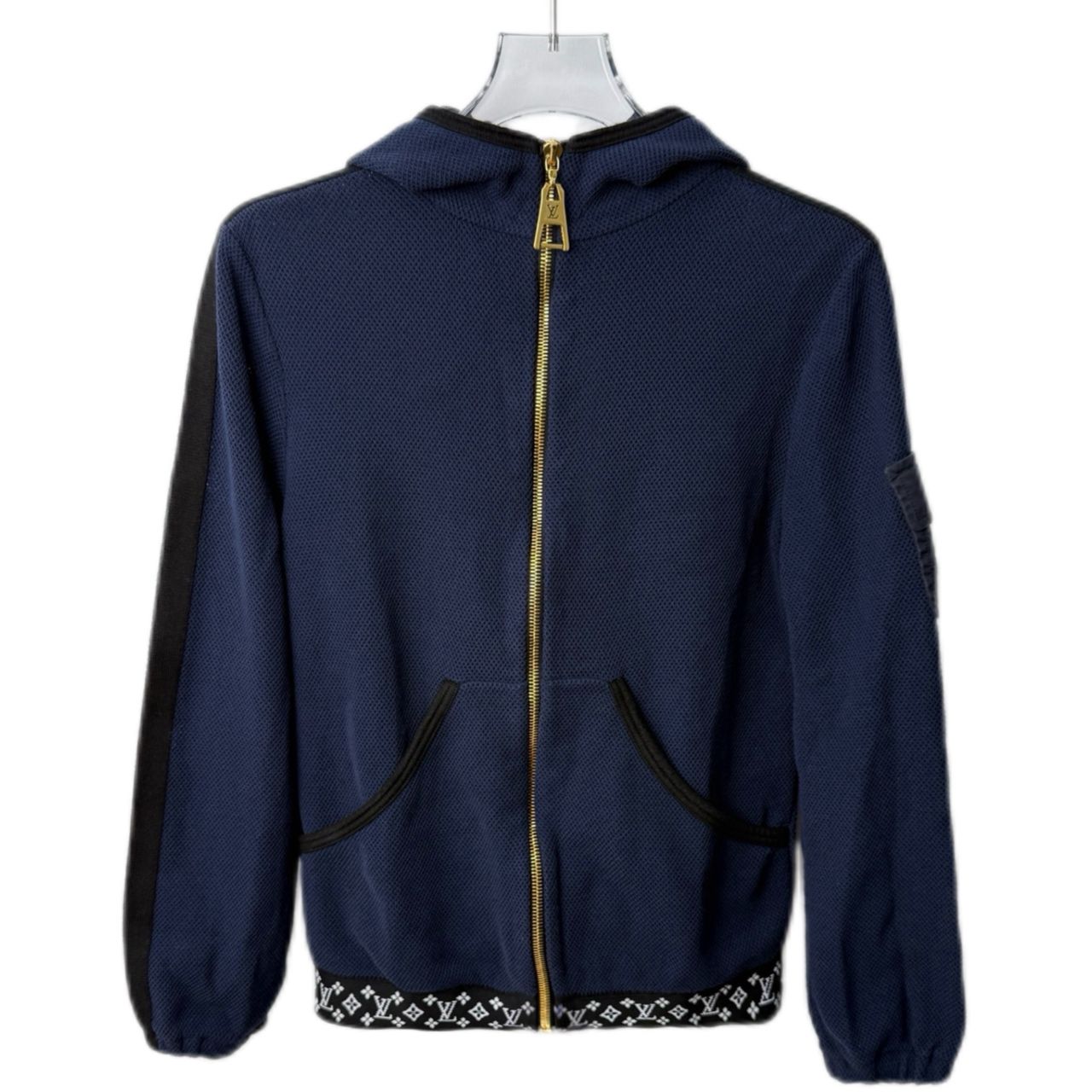 99新 LouisVuitton/路易威登 海囤/LV外套/xs码/gu88178