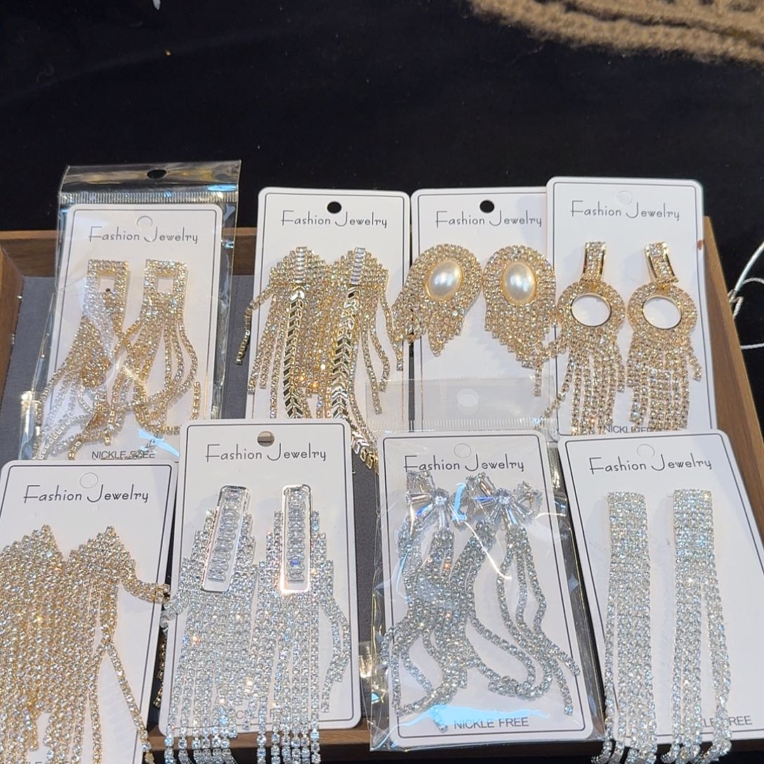 锆石纯铜合金19.9一件，29.9两件，39.9三件