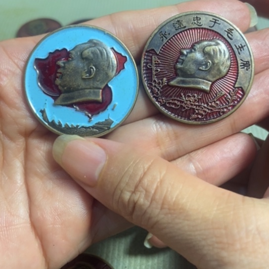 瓷片景德镇陶瓷艺术品