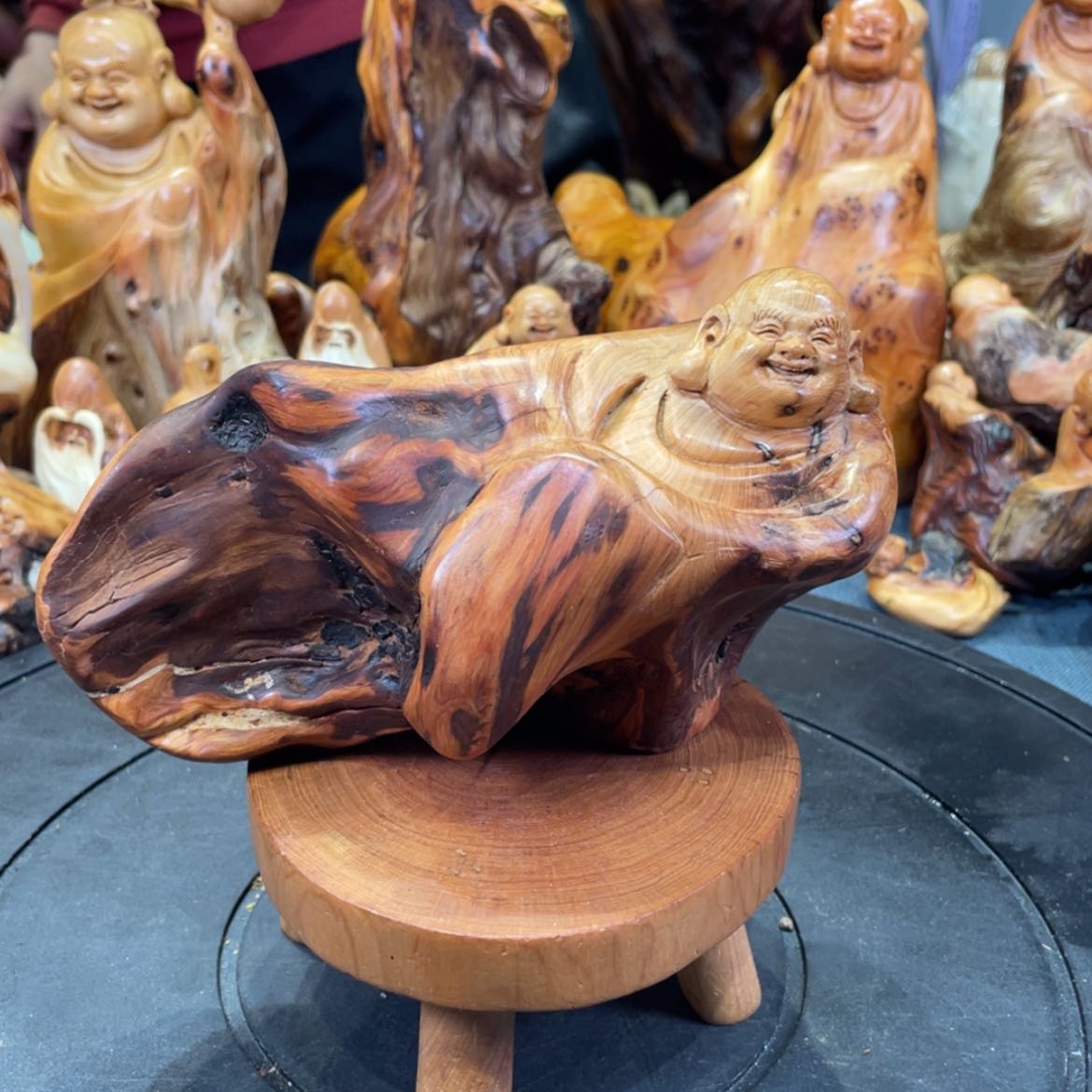 【闪购商品】柏木（崖柏）其他