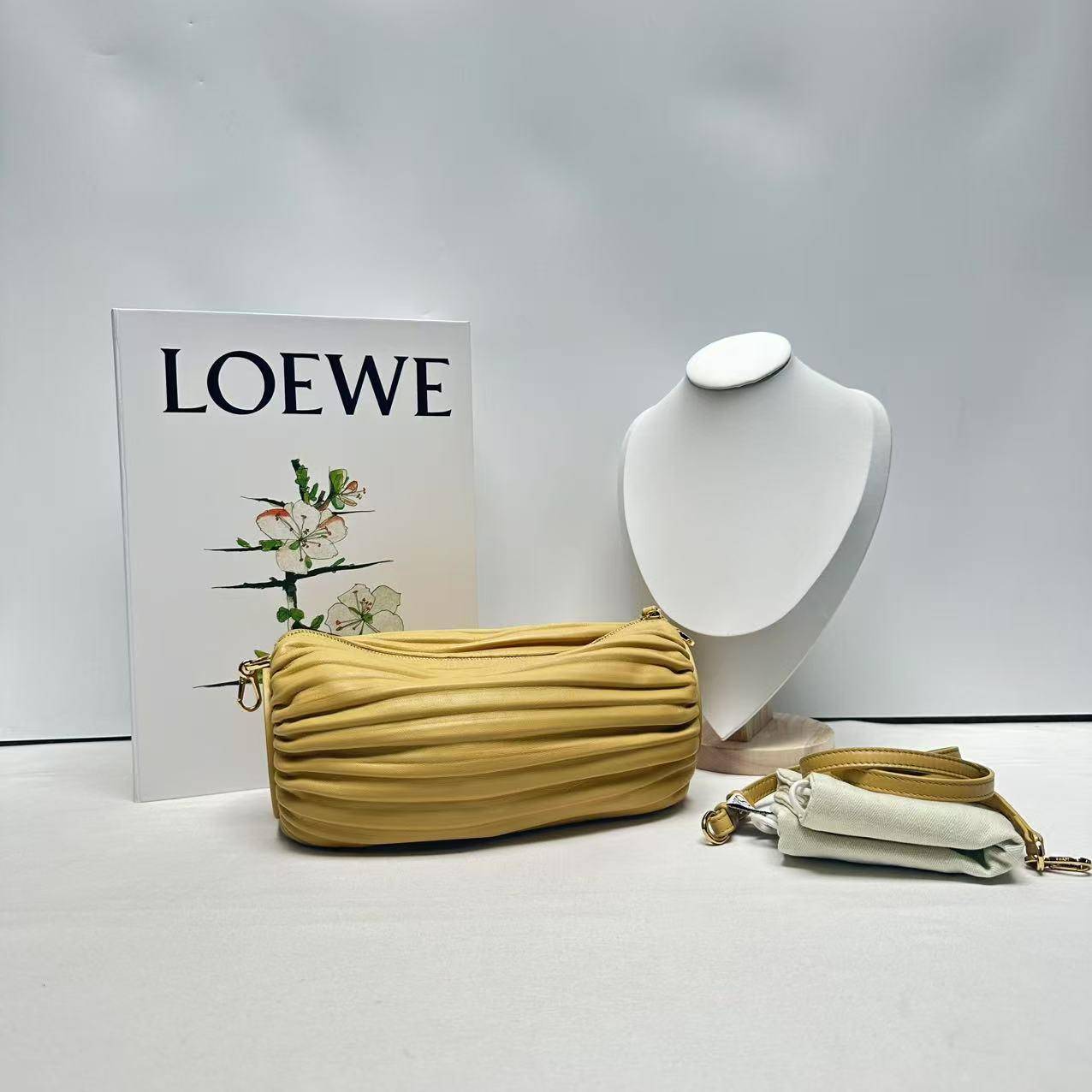 胖虎熙少/罗意威/95新/公价0/箱包/斜挎包/31B2501220264