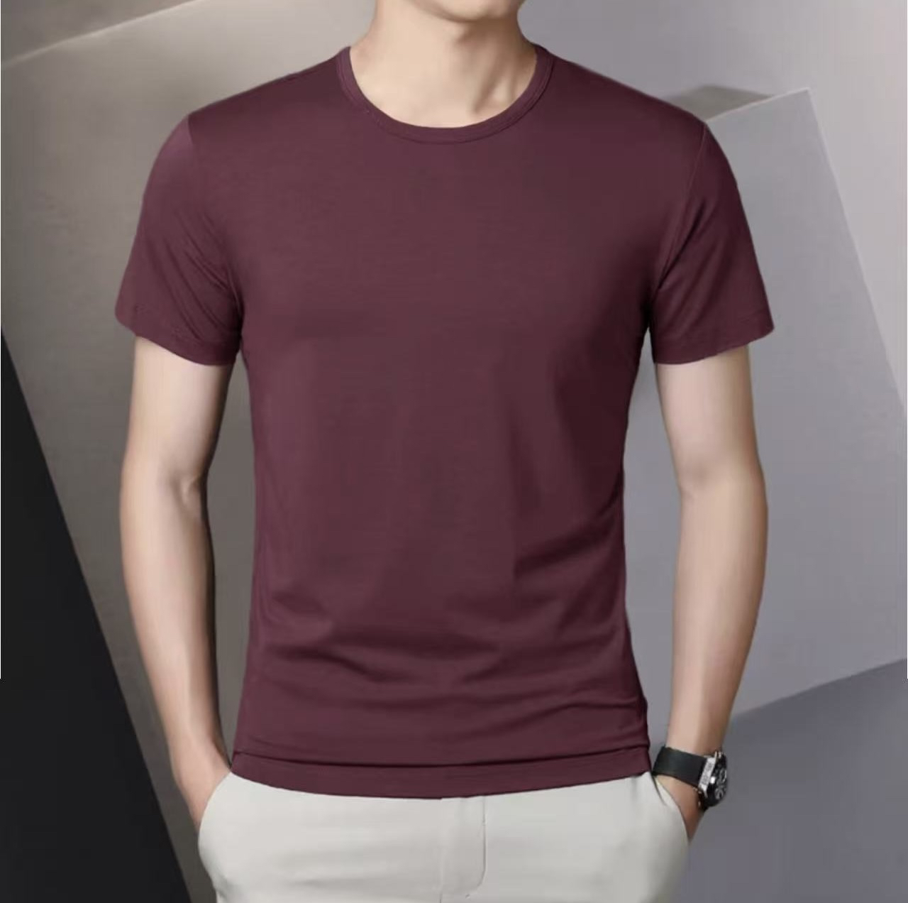 T恤男女同款情侣款