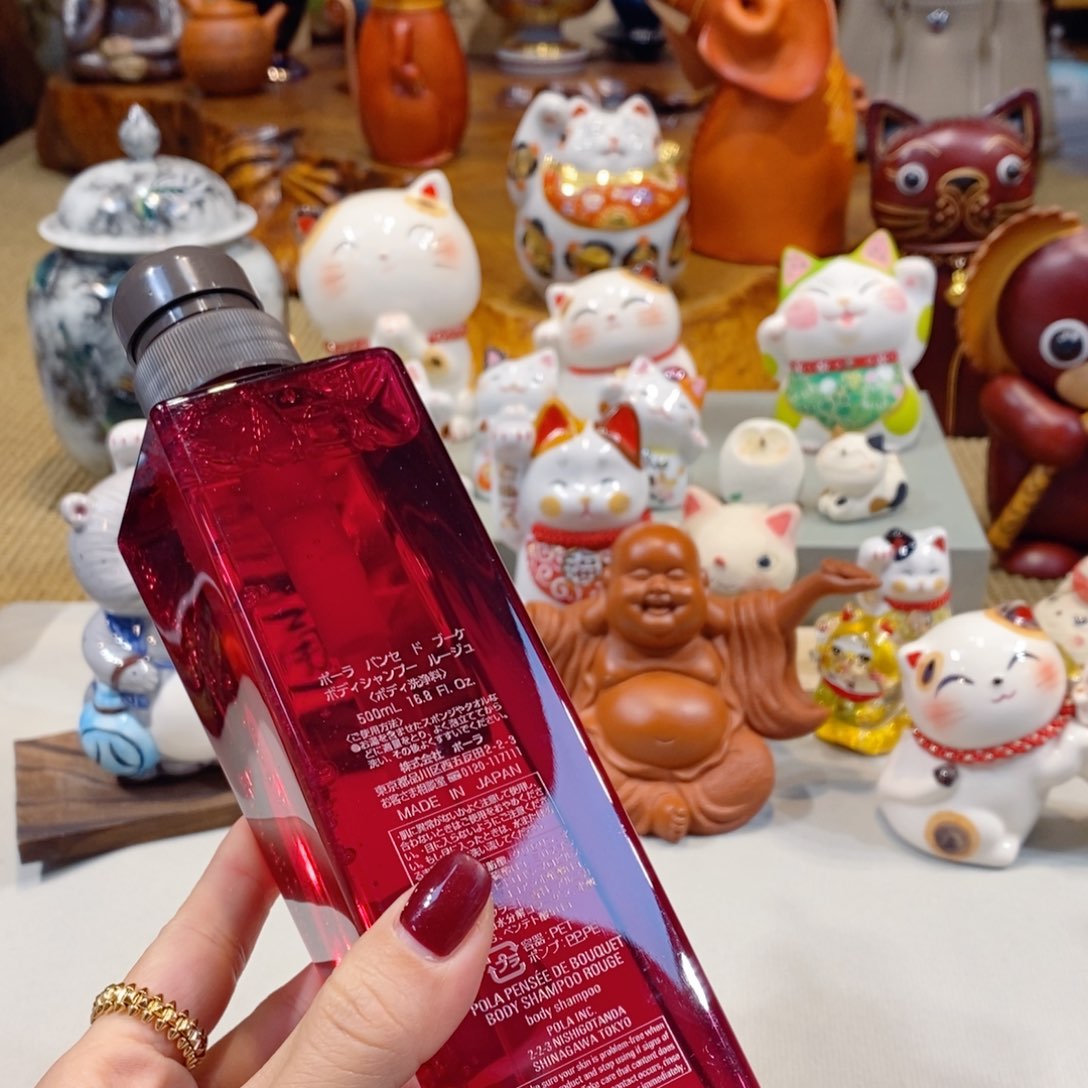 如图所示 观兰器物