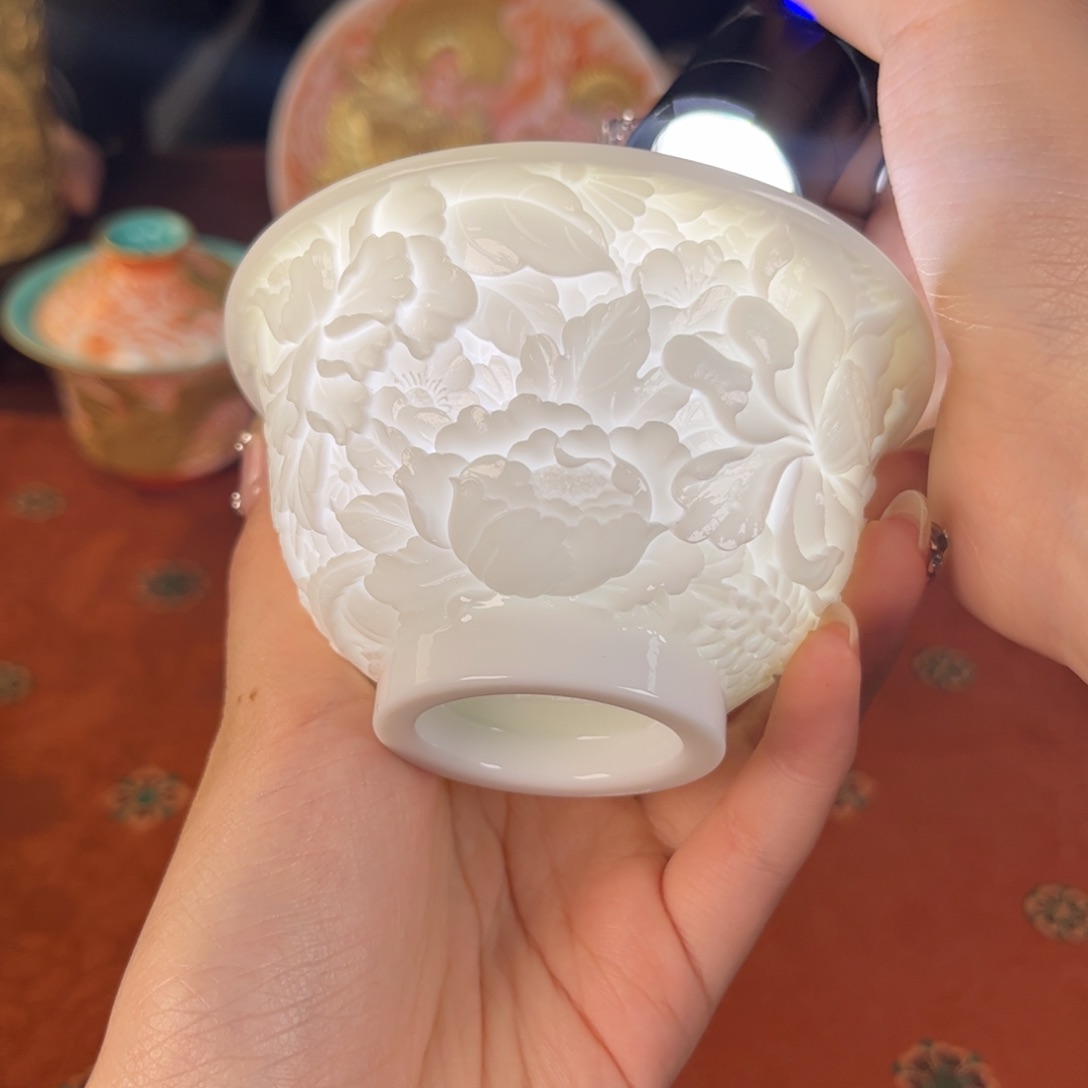 九鸣瓷艺九鸣瓷艺