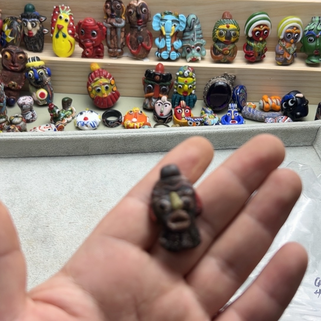 有机玻璃人造水晶