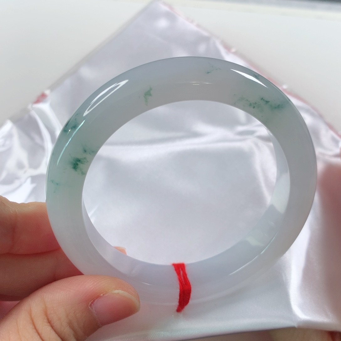 未镶嵌手镯翡翠291