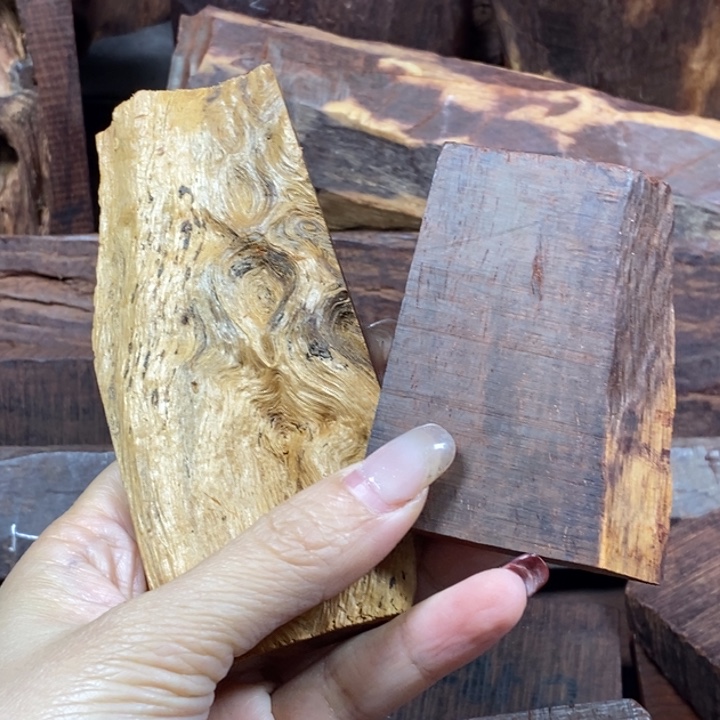 道***5檀香紫檀（小叶紫檀）