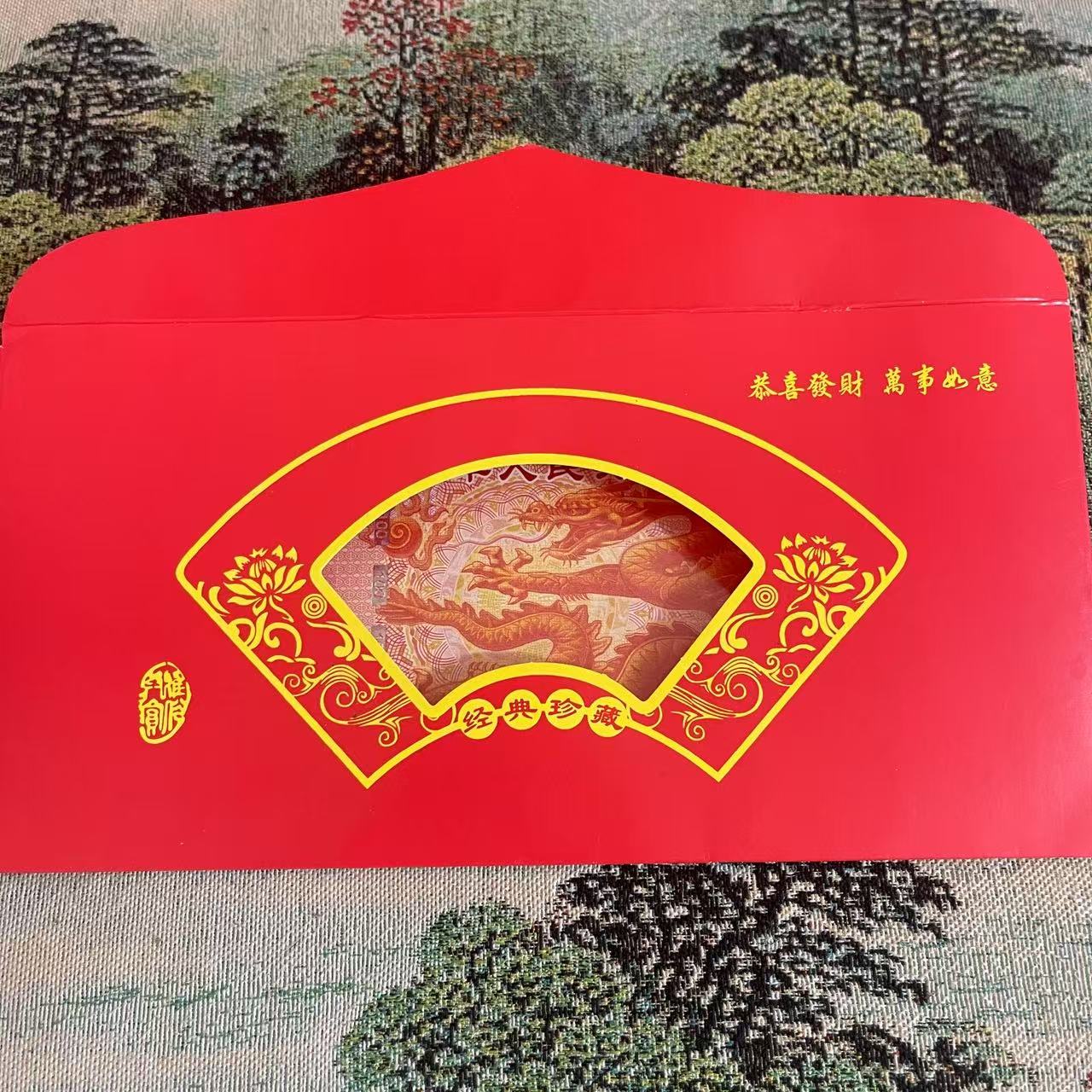 新人见面礼创意收藏龙商务随手礼品龙