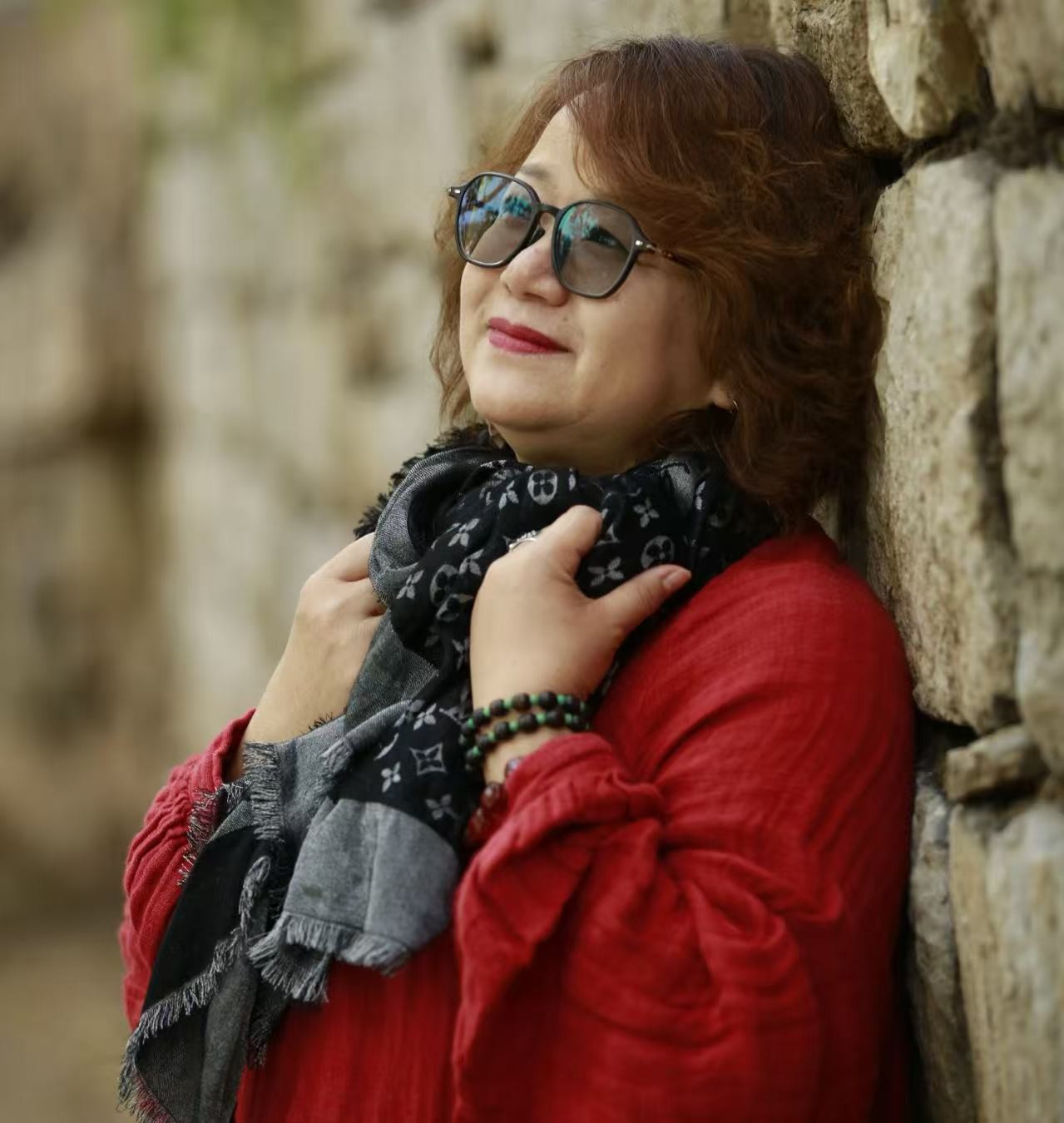 200号  -大码小码女式长短款上衣裙子集合拍编号秋冬休闲时尚百搭