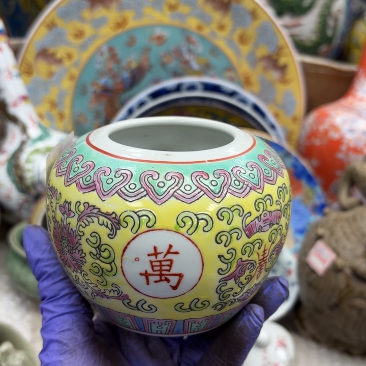 摆件瓷器摆件 瓷器摆件