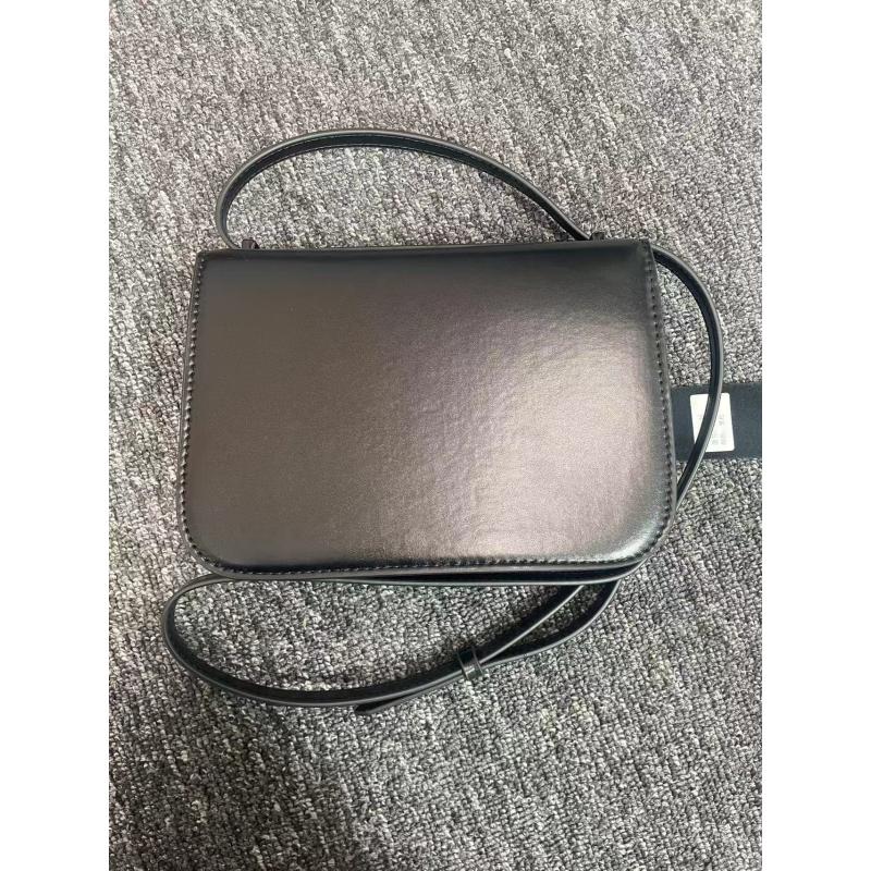 潮流打造真皮女士包潮流时尚百搭 0379 黑色