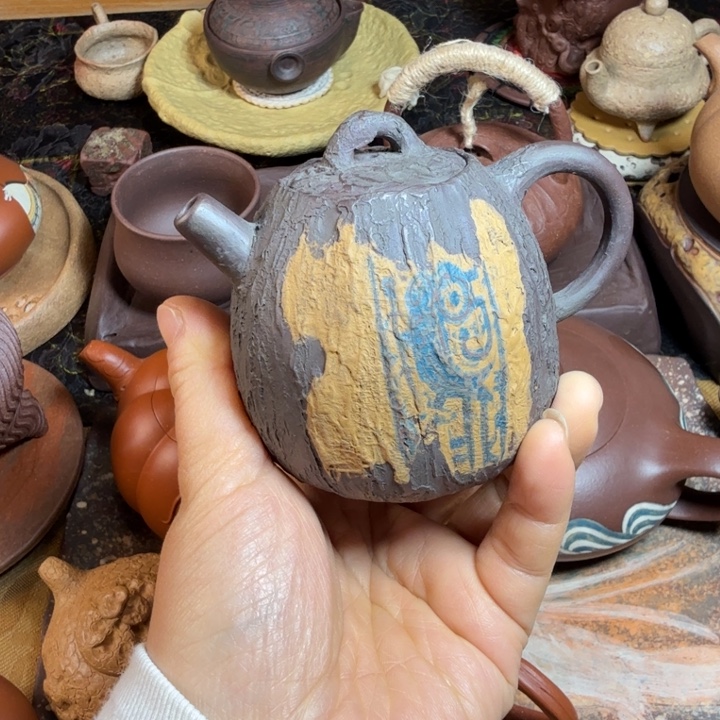 小***方茶壶紫砂福利款不退不换