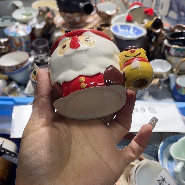 瓷片19:9包邮新疆西藏不发货