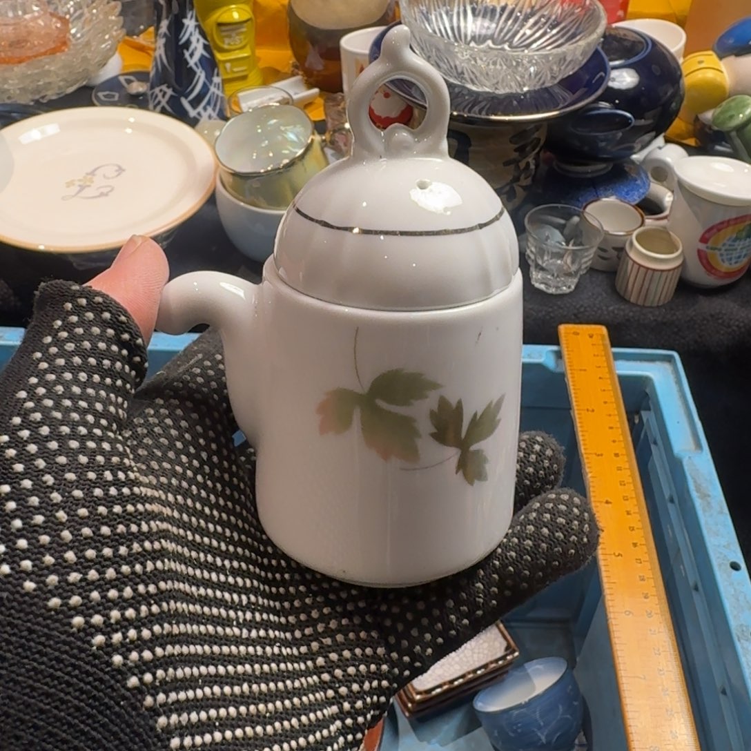 小****餐具默认微瑕不退不换