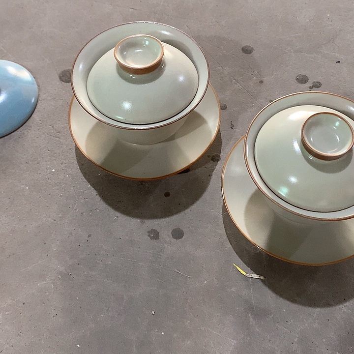 微瑕茶具介意勿拍