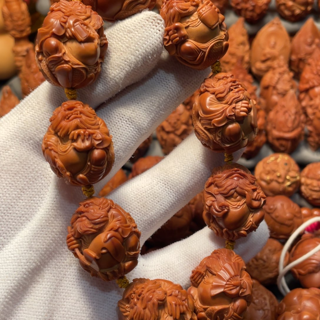 【闪购商品】手串/手链橄榄核