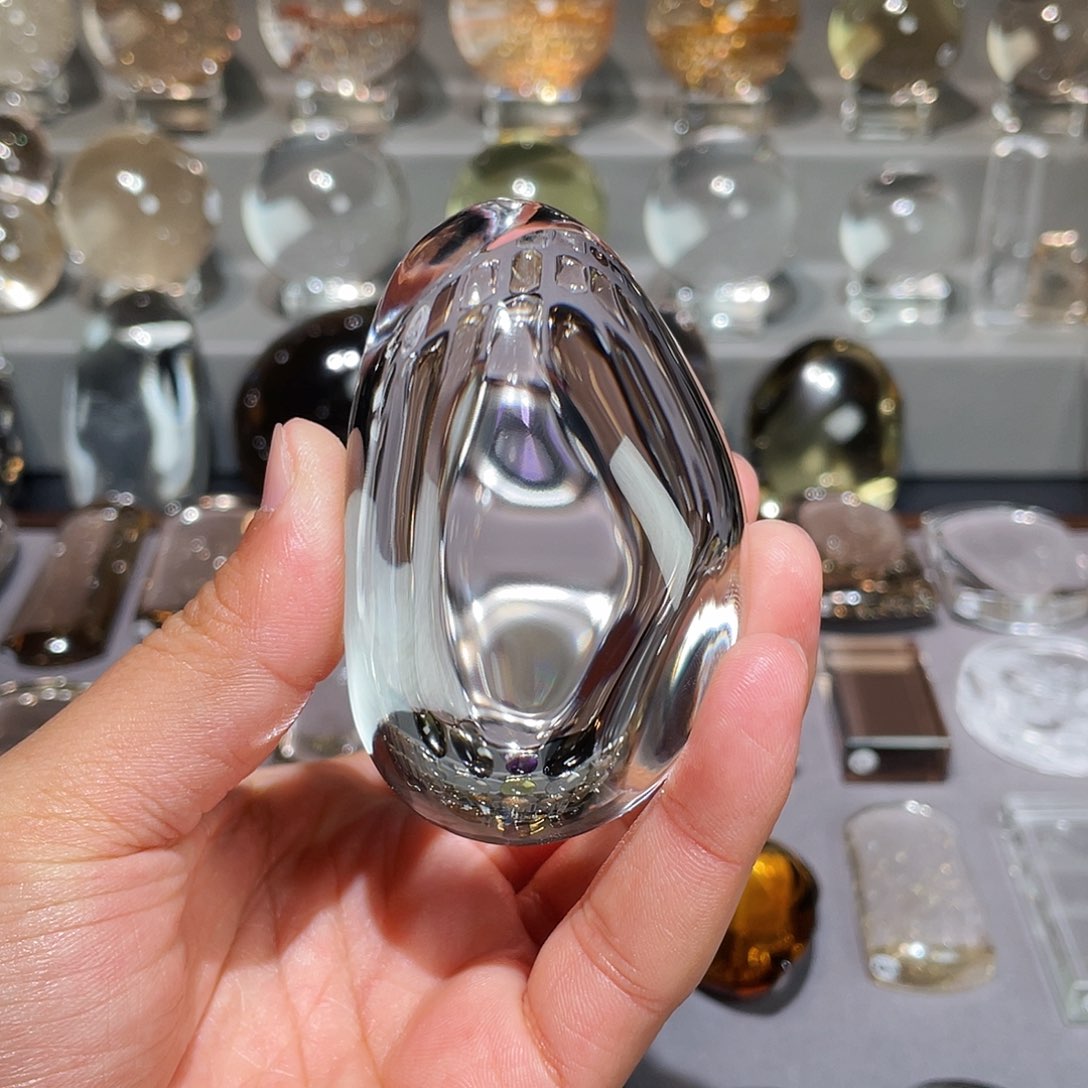 水晶水晶把玩未镶嵌