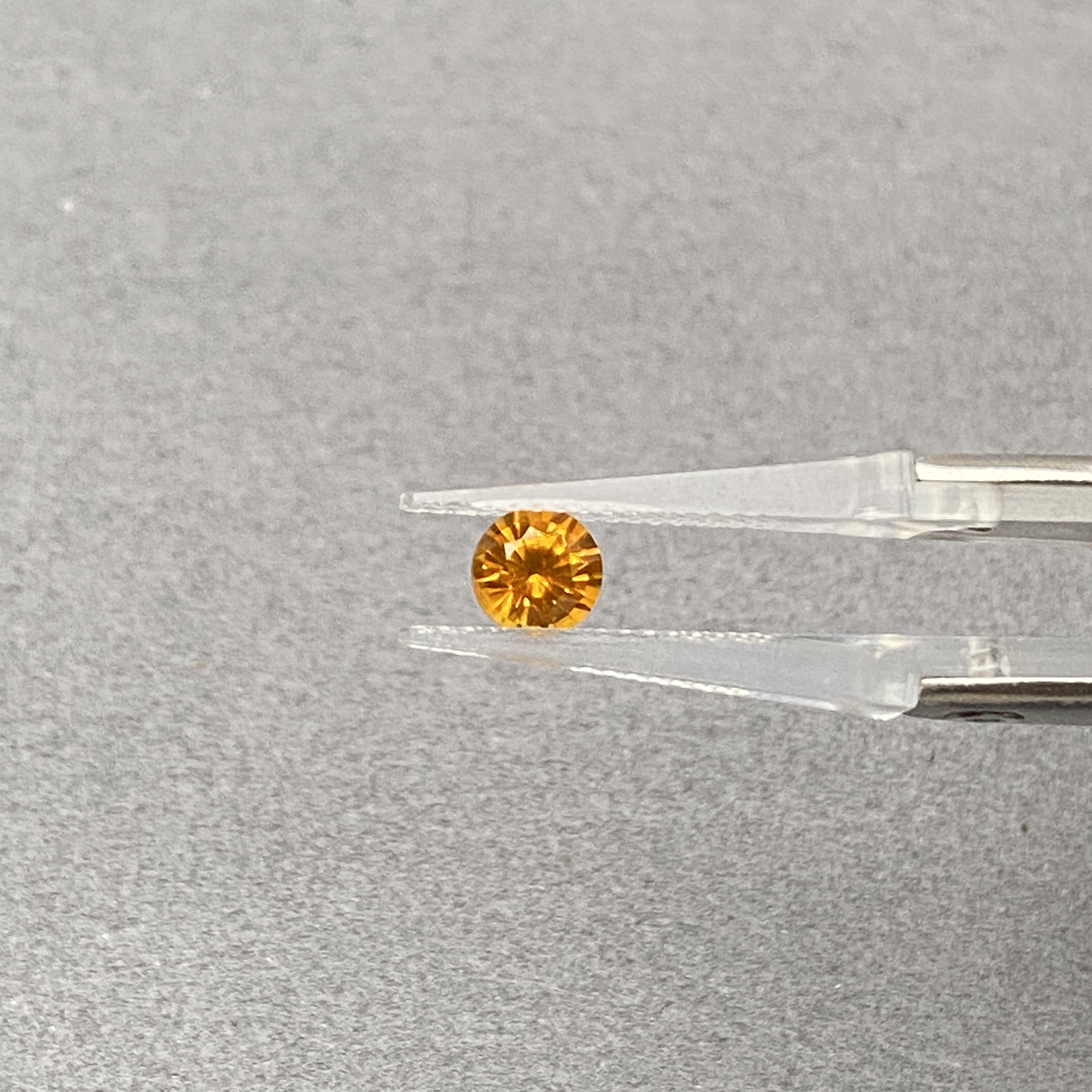 YSCvv蓝宝石-1.27ct（12280803）1129