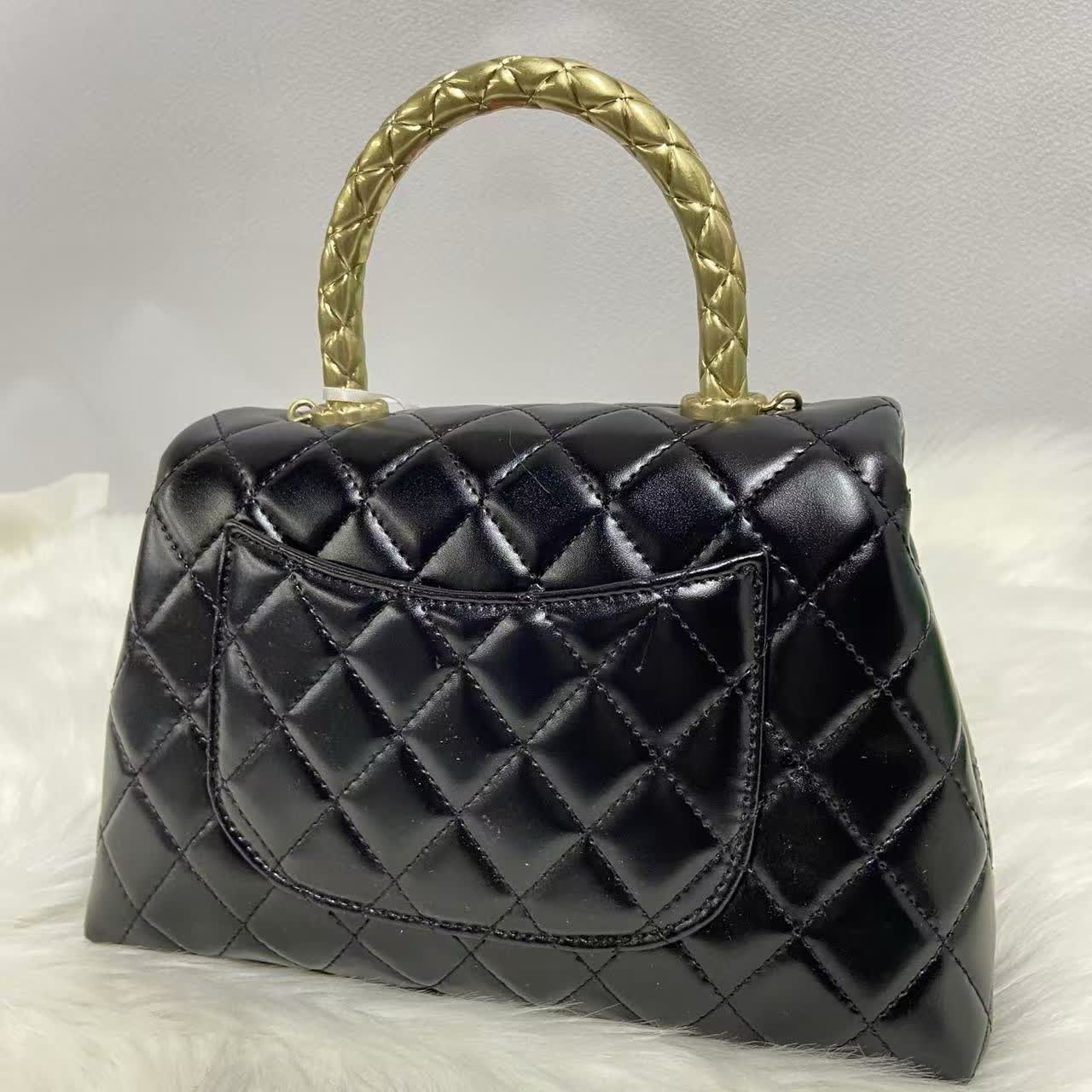 大麦定制单肩包（DM1444）