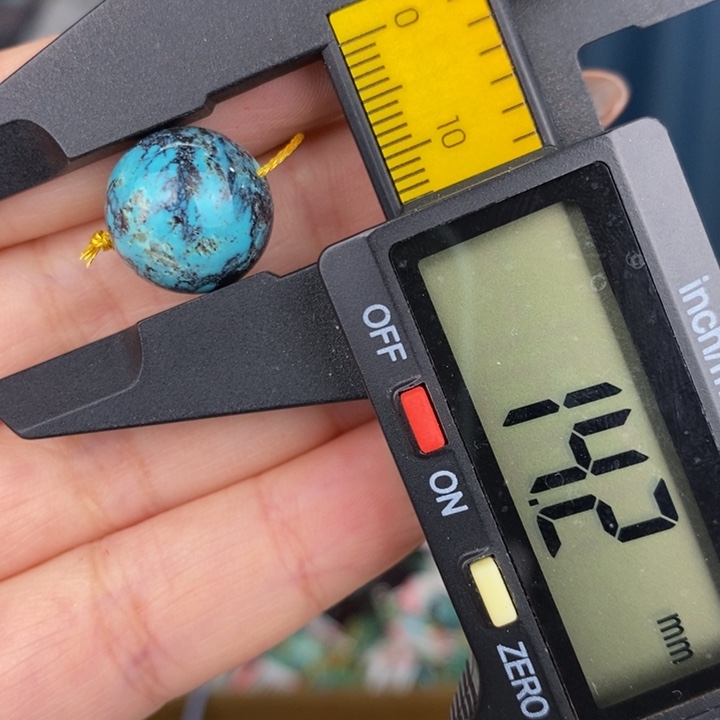 【闪购商品】绿松石珠宝奇石未镶嵌