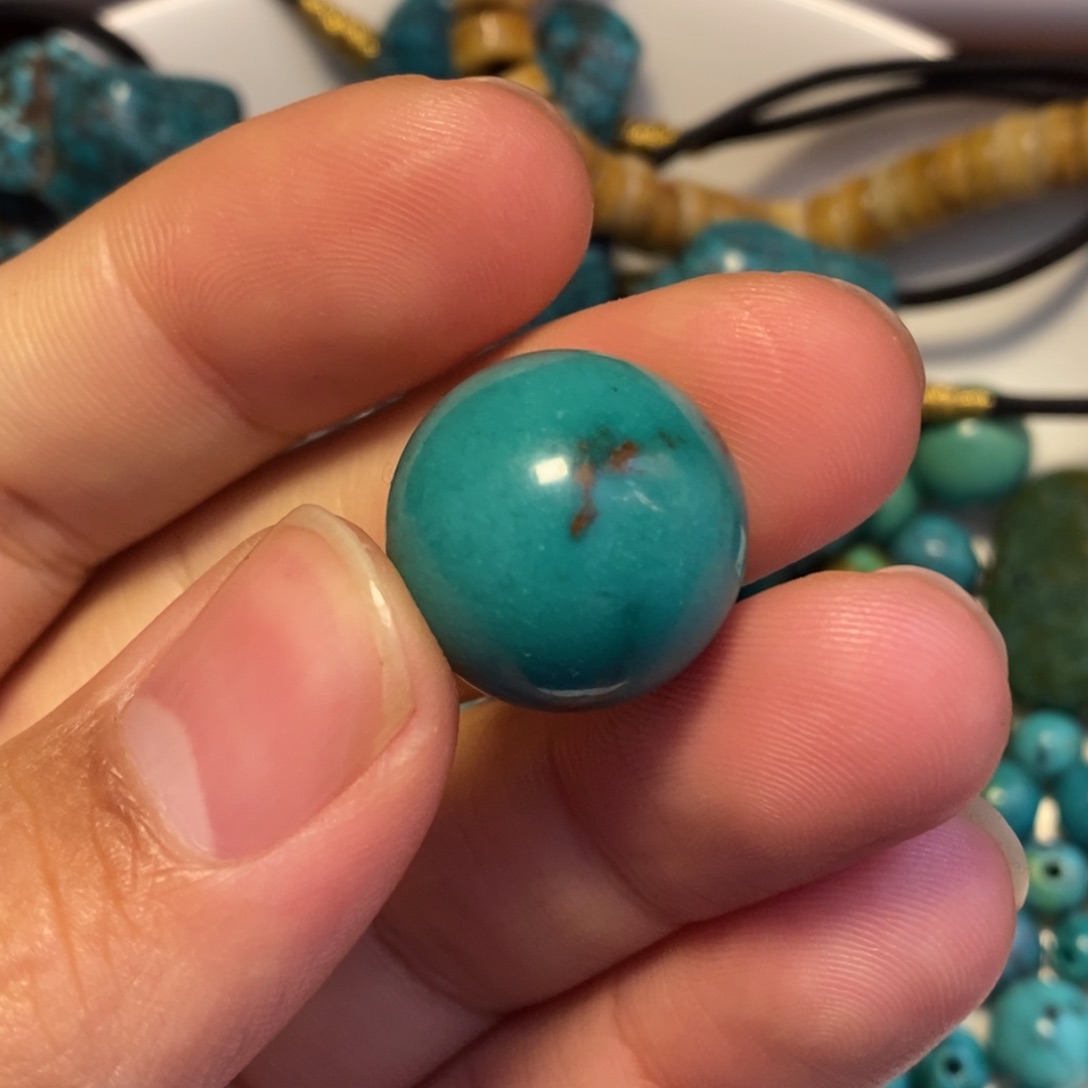 吊坠凤眼菩提W*i好看的配饰