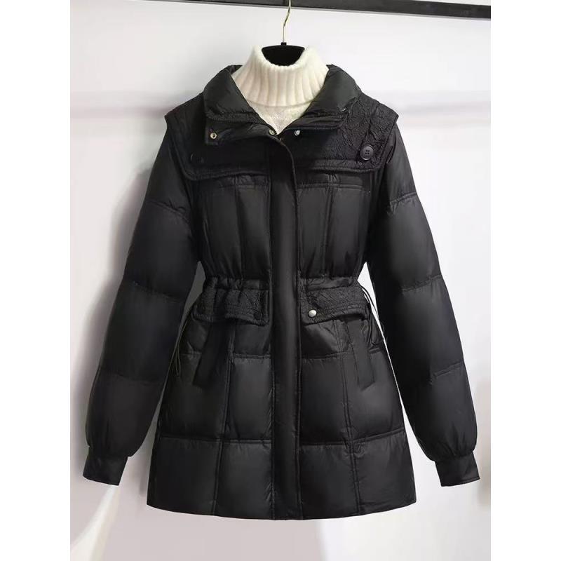【420-450】丽姐推荐多件新款2025秋冬百搭棉服外套