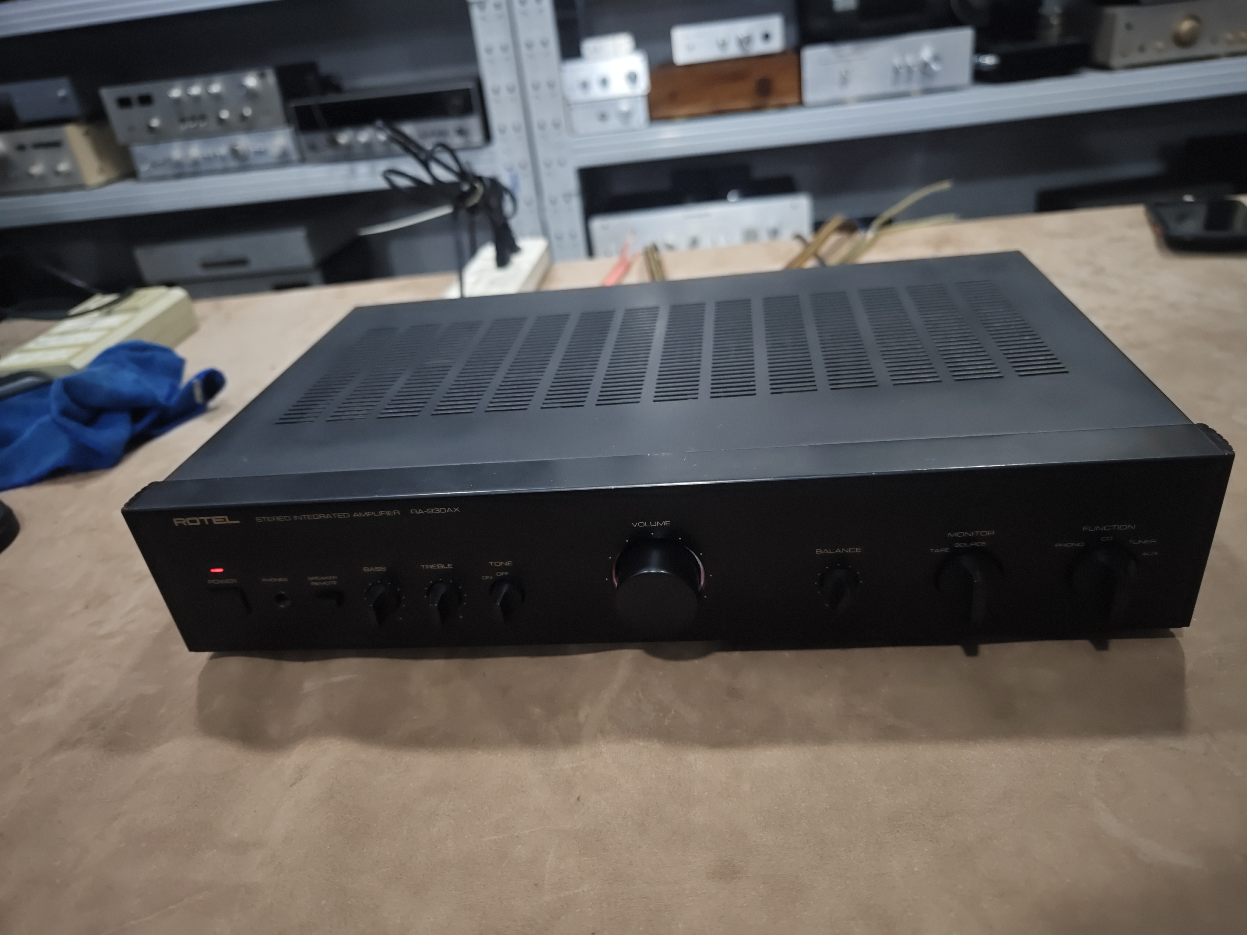 9新  路遥功放机不包邮不退换货