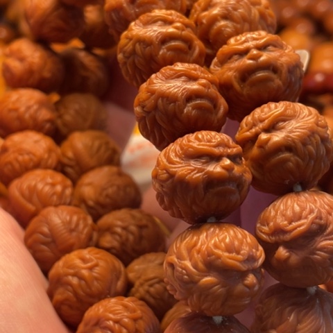 手串猴头核桃你****J舞台