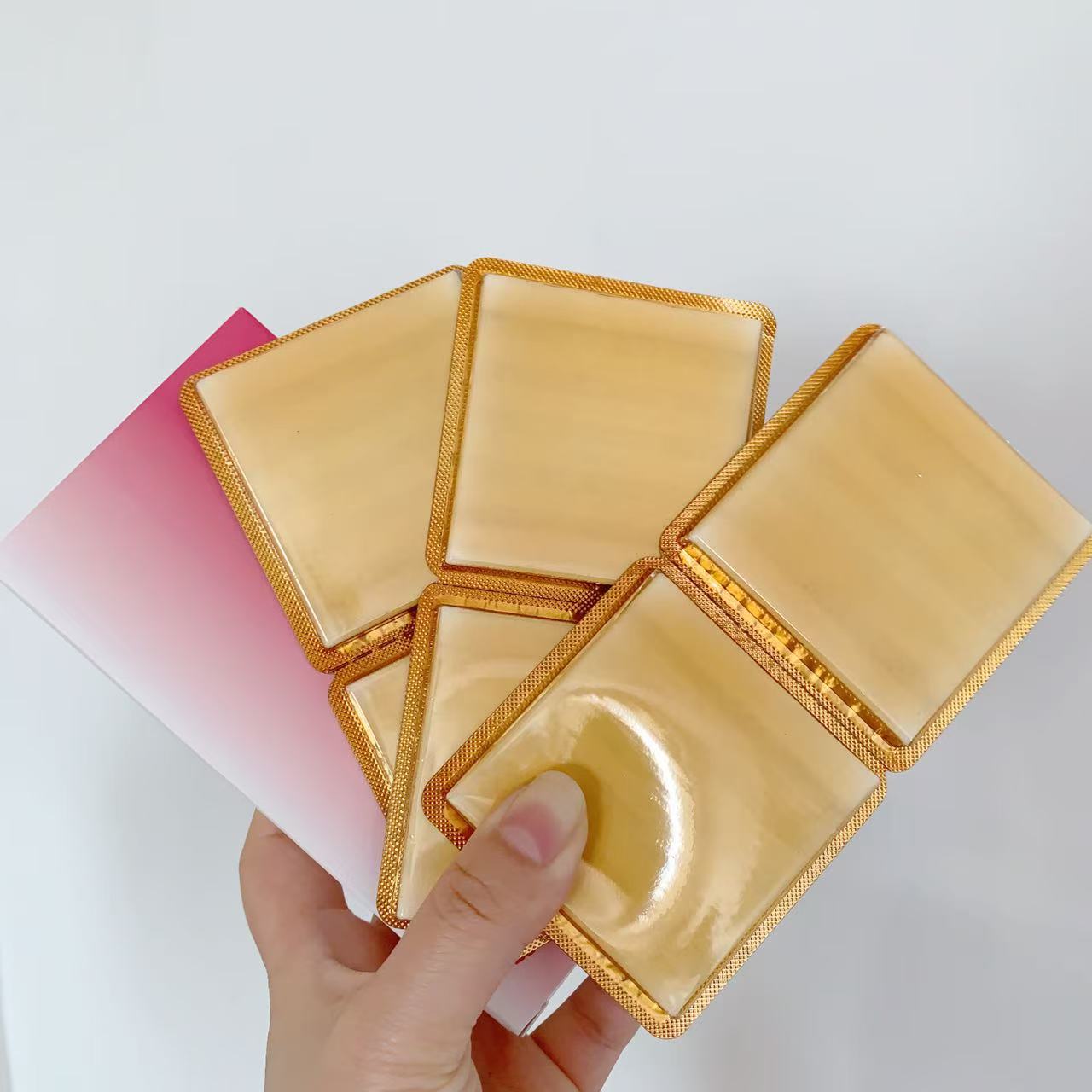 雪莲护垫 日常护理