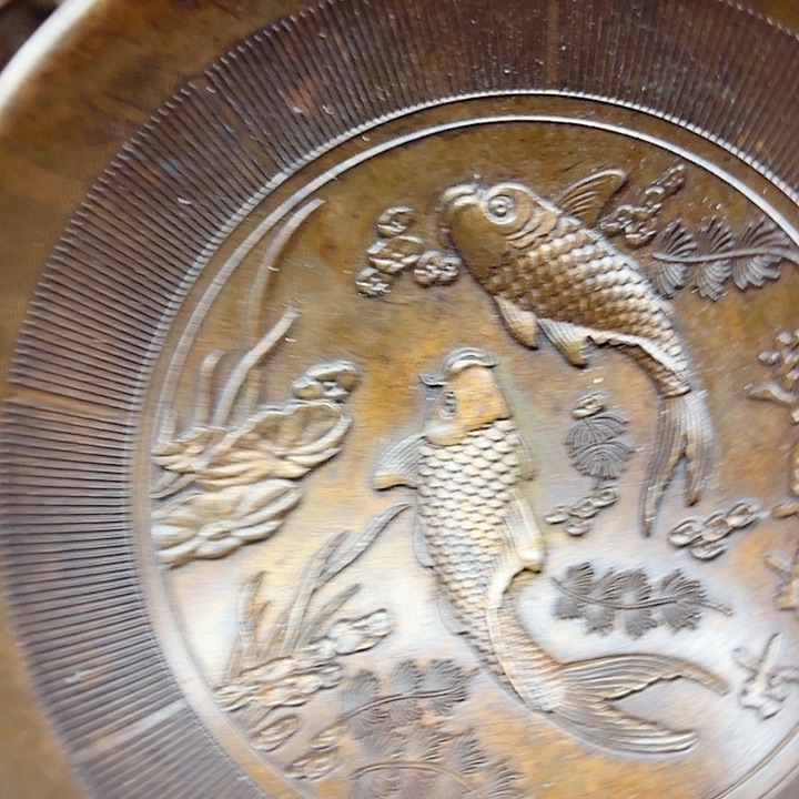 铜摆件摆件摆件品