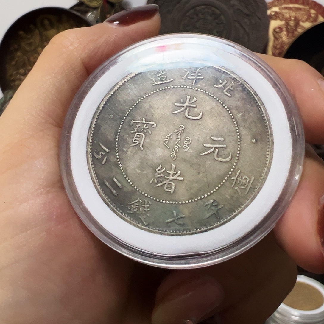 金属复古工艺品摆件