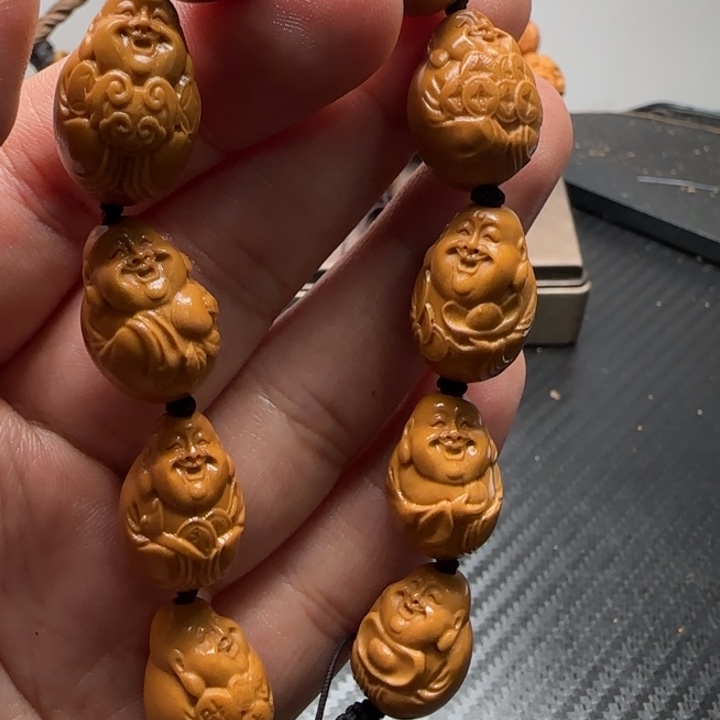 橄榄核手串/手链橄榄核手串