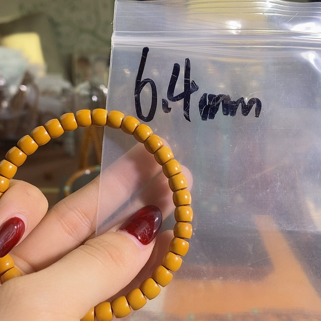 橄榄核吊坠橄榄核