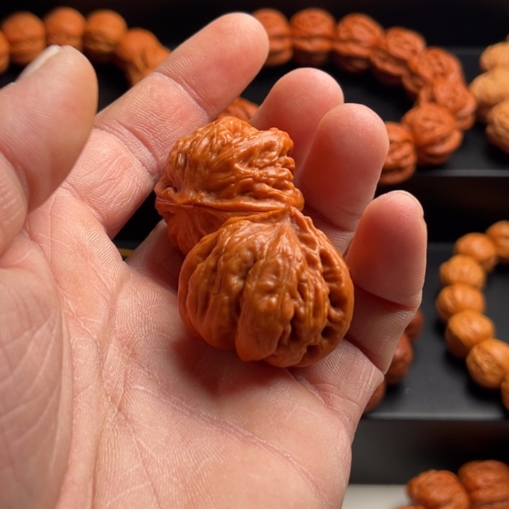 文玩核桃吊坠核桃000000000001