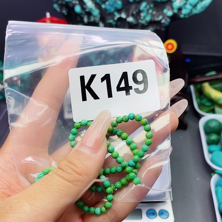 湖北十堰矿区精品佩珠