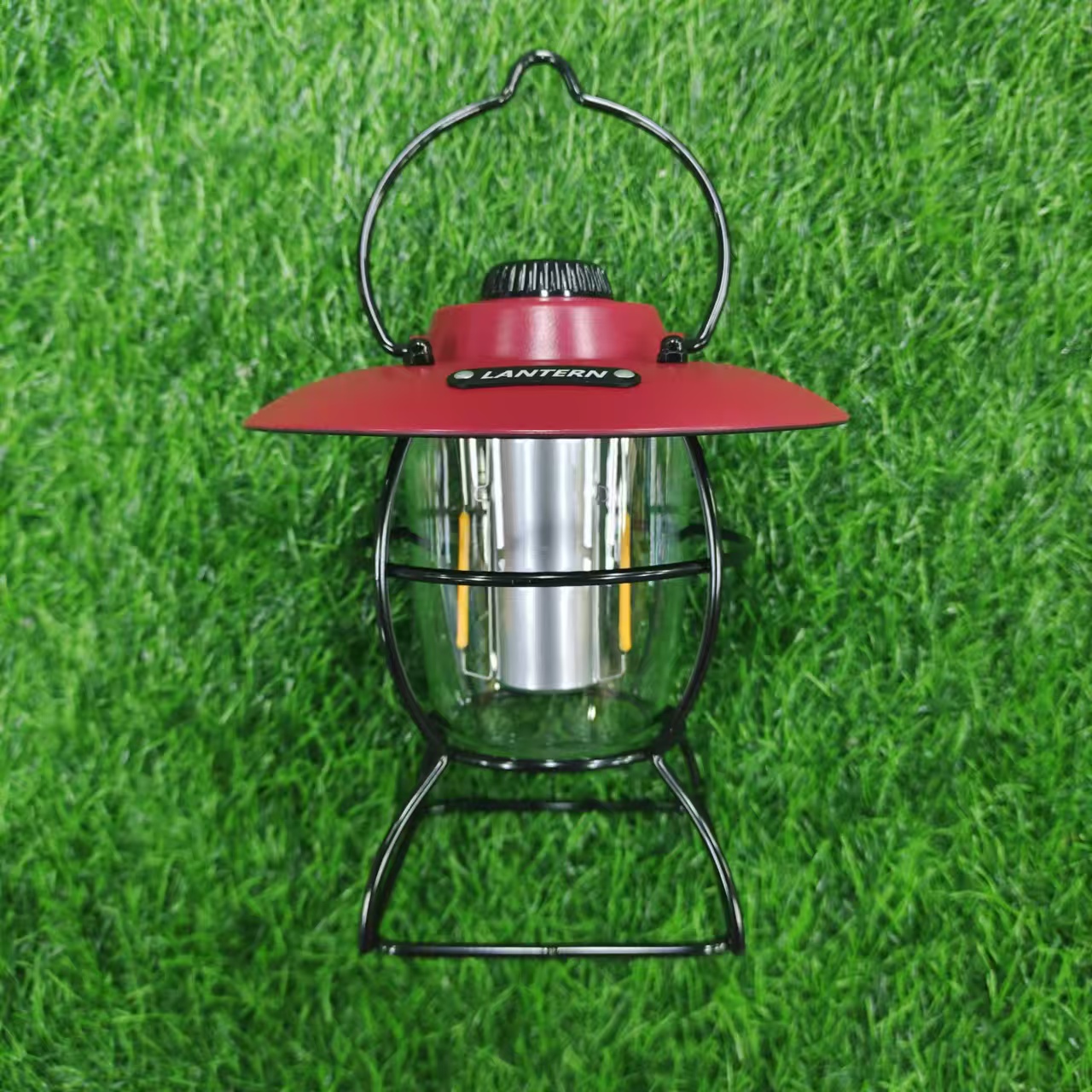 户外品质马灯营地灯