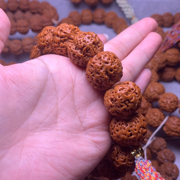 与***.手串金刚菩提0000000007