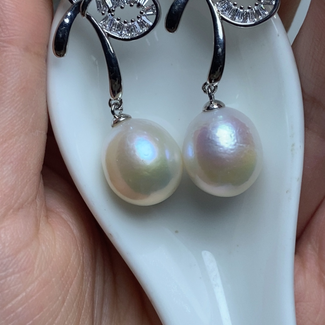 珠宝奇石淡水珍珠未镶嵌